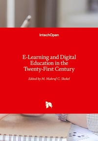 Abbildung von: E-Learning and Digital Education in the Twenty-First Century - IntechOpen