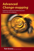 Cover: Advanced Change Mapping - Tetradian