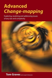 Enlarge image Cover: Advanced Change Mapping - Tetradian