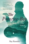 Cover: The Prentice-Boy - Claret Press
