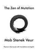 Cover: The Zen of Mutation - Kesva An Taves Kernewek