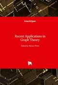 Cover: Recent Applications in Graph Theory - IntechOpen