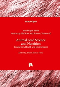 Abbildung von: Animal Feed Science and Nutrition - IntechOpen