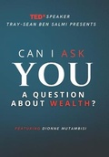 Cover: Can I Ask You a Question about Wealth? - Influencer Publishing