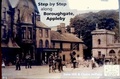 Cover: Step by Step along Boroughgate, Appleby - CVBG Publications