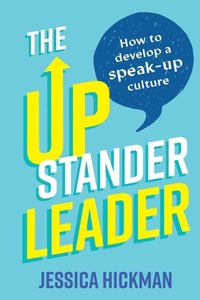 Enlarge image Cover: The Upstander Leader - Major Street Publishing