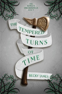 Enlarge image Cover: The Tempered Turns of Time - Clarkenhome Press