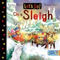 Cover: Let's Go! On a Sleigh - Catch a Star