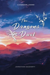 Abbildung von: The Dragons' Duel - Johnathon Daugherty