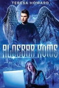 Cover: Aldebar Home - World Castle Publishing, LLC