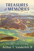 Cover: Treasures of Memories - SERVING HOUSE BOOKS