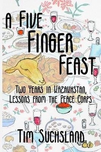 Abbildung von: A Five Finger Feast - Peace Corps Writers