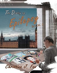 Enlarge image Cover: A Diary of Epilepsy Book 3 - Diamond Media Press