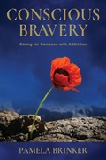 Bild: Conscious Bravery - Pamela Wood Brinker