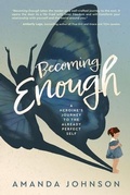 Cover: Becoming Enough - Awaken Village Press