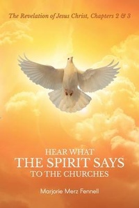 Abbildung von: Hear What the Spirit Says to the Churches - Equip Press