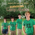 Cover: Surviving Camp Analog - Wonder Mill Cosmos