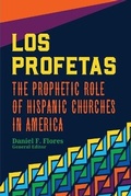 Cover: Los Profetas - United Methodist General Board of Higher Education