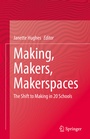 Cover: Making, Makers, Makerspaces - Springer