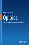 Abbildung von: Opioids - Springer