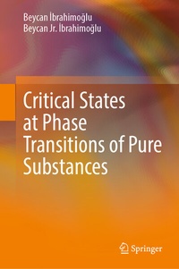 Abbildung von: Critical States at Phase Transitions of Pure Substances - Springer