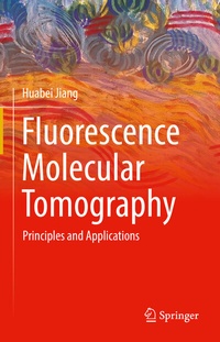 Abbildung von: Fluorescence Molecular Tomography - Springer