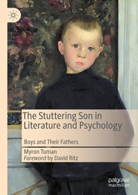 Abbildung von: The Stuttering Son in Literature and Psychology - Palgrave Macmillan