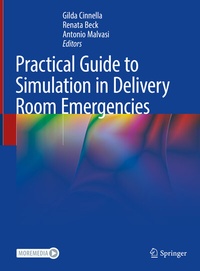 Abbildung von: Practical Guide to Simulation in Delivery Room Emergencies - Springer