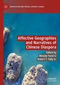 Cover: Affective Geographies and Narratives of Chinese Diaspora - Palgrave Macmillan