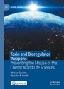 Cover: Toxin and Bioregulator Weapons - Palgrave Macmillan