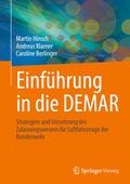 Cover: Einf&uuml;hrung in die DEMAR - Springer Vieweg