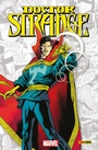 Cover: DOCTOR STRANGE - Marvel bei Panini Comics
