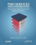 Cover: PMO Services and Capabilities - Aipmo