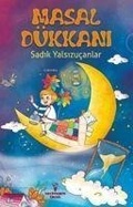 Cover: Masal D&uuml;kkani - Serencam Yayinlari
