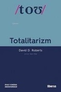 Cover: Totalitarizm - Liberus Yayinlari