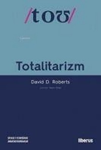 Enlarge image Cover: Totalitarizm - Liberus Yayinlari