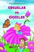 Cover: Cocuklar ve Cicekler - Serencam Yayinlari