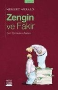 Cover: Zengin ve Fakir - Anatolia Kitap