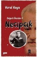 Cover: Necipcik - Mecaz Yayinlari