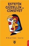 Cover: Estetik G&uuml;zellik Ve Cinsiye - Dorlion Yayinlari