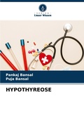Cover: HYPOTHYREOSE - Verlag Unser Wissen