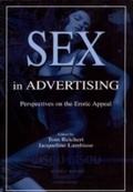 Cover: Sex in Advertising - Routledge