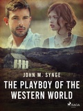 Cover: The Playboy of the Western World - Saga Egmont