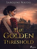 Cover: The Golden Threshold - Saga Egmont
