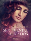 Cover: Sentimental Education - Saga Egmont