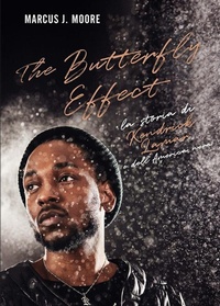 Enlarge image Cover: The Butterfly Effect - Il Castello