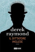Cover: Il dittatore inglese - TimeCrime