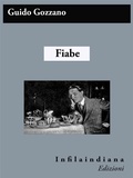 Cover: Fiabe - Infilaindiana Edizioni
