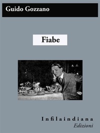 Enlarge image Cover: Fiabe - Infilaindiana Edizioni