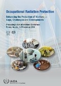 Cover: Occupational Radiation Protection - IAEA